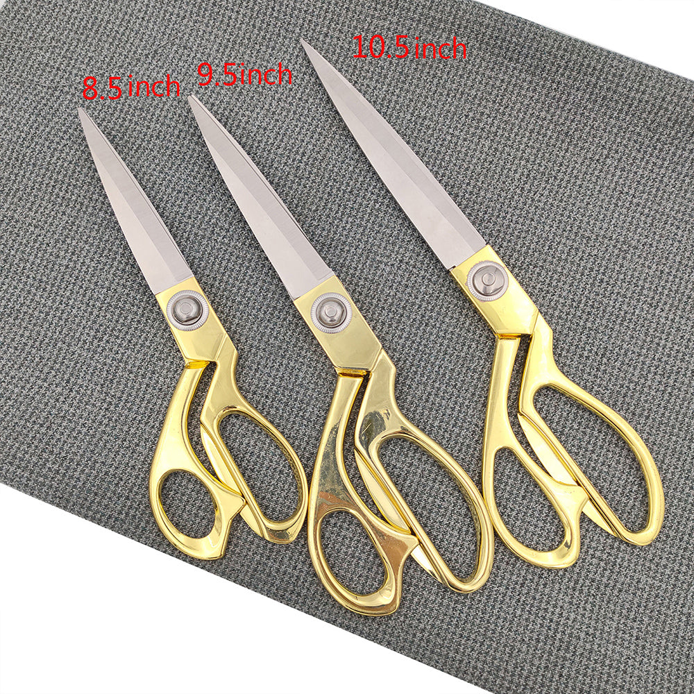 Stainless Steel Professional Tailor Scissor