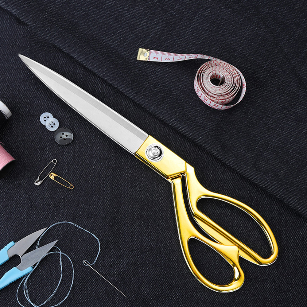Stainless Steel Professional Tailor Scissor