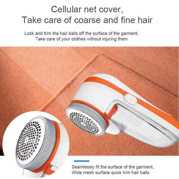 Daling Electric Lint Remover DL-2015