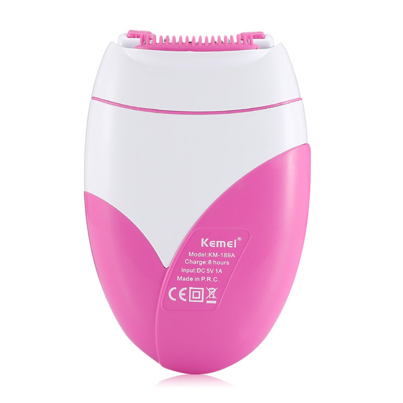 Kemei Epilator Hair Remover(189-A)