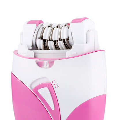 Kemei Epilator Hair Remover(189-A)