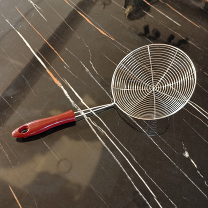 Stainless Steel Stainer 20cm