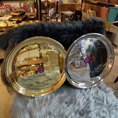 Round Fruit Tray (50cm)