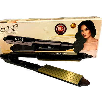 Professional Hair Crimper