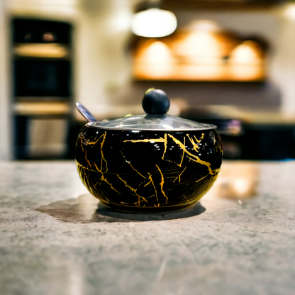 Multifunctional Seasoning Tank