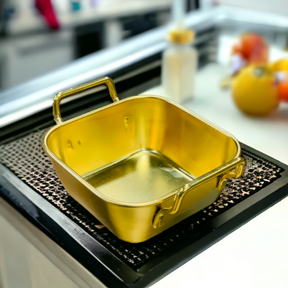 French Fries & Dessert Tray (Small)