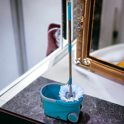 JW-A065 HOME Fresh Mop Bucket