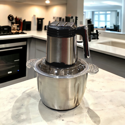 Electric Meat Grinder