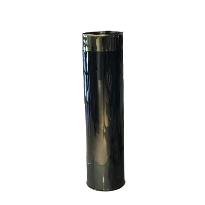 Metal Flower Pot D3