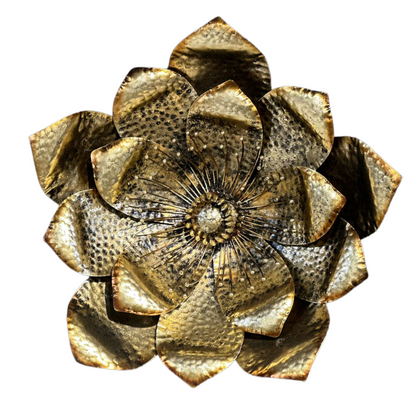 Metal Wall Motive -Large
