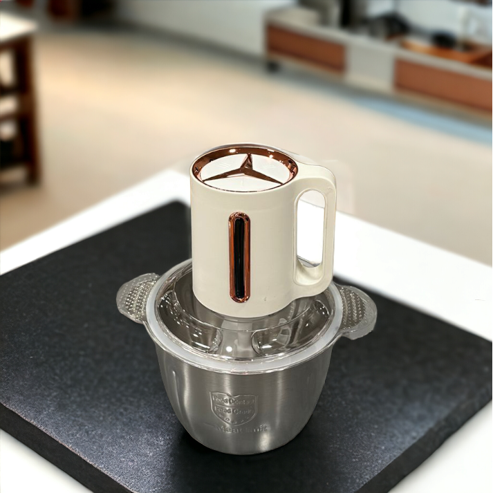 Bosch Electric Chopper 3L