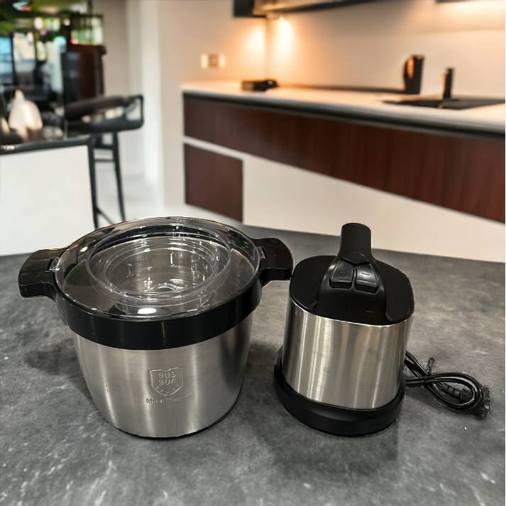 Bosch Electric Chopper 6L