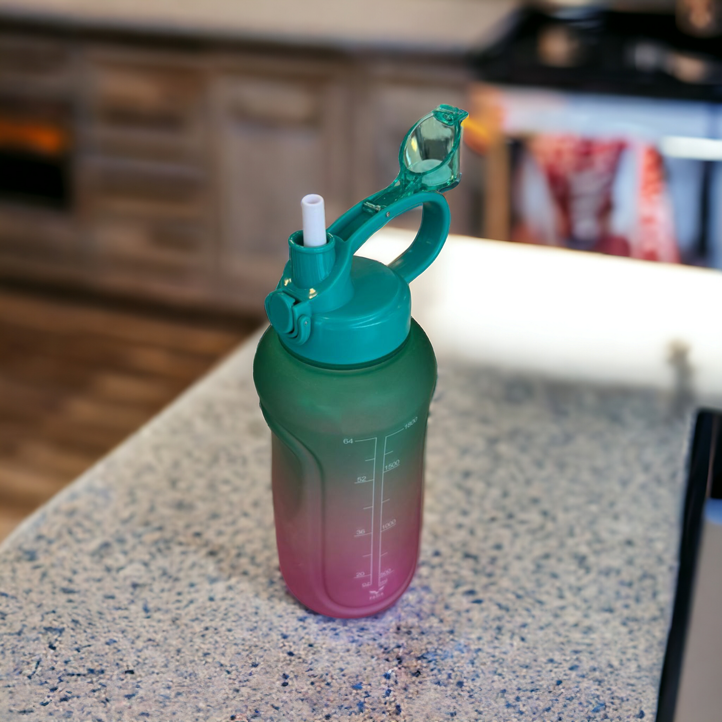 Water Bottle 2200ML
