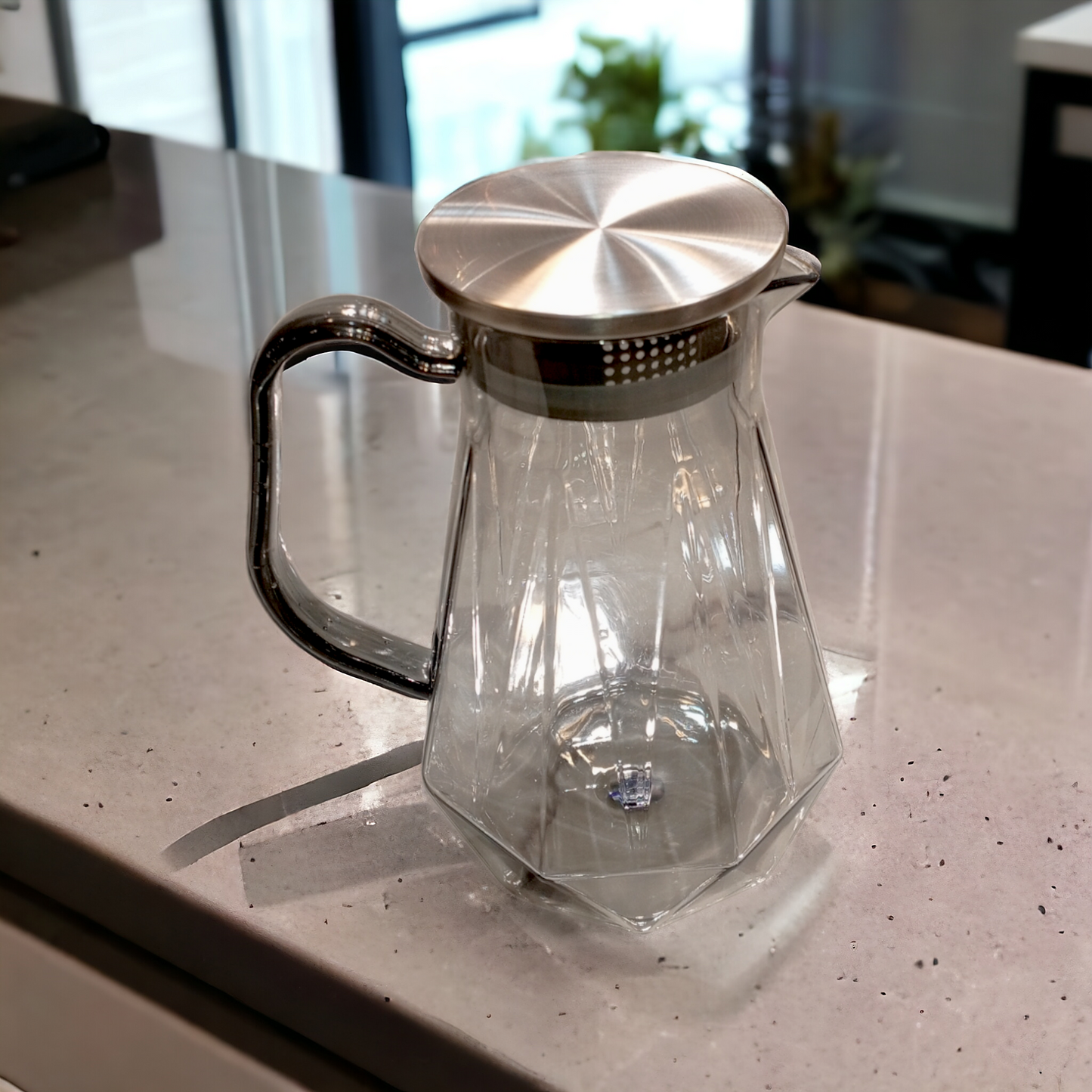 Un-Breakable Water Jug -D7