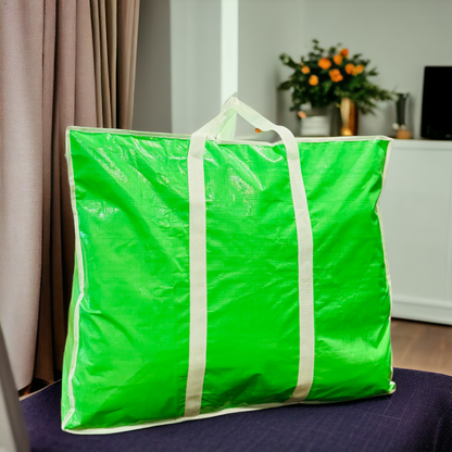 Medium Size Waterproof Storage Bag(W24xL20 +D12 Inches)