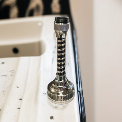 2 Positions Shower Tap