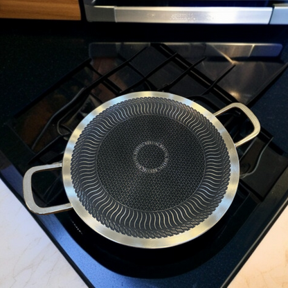 Laser Coating Tawa 34cm -D3
