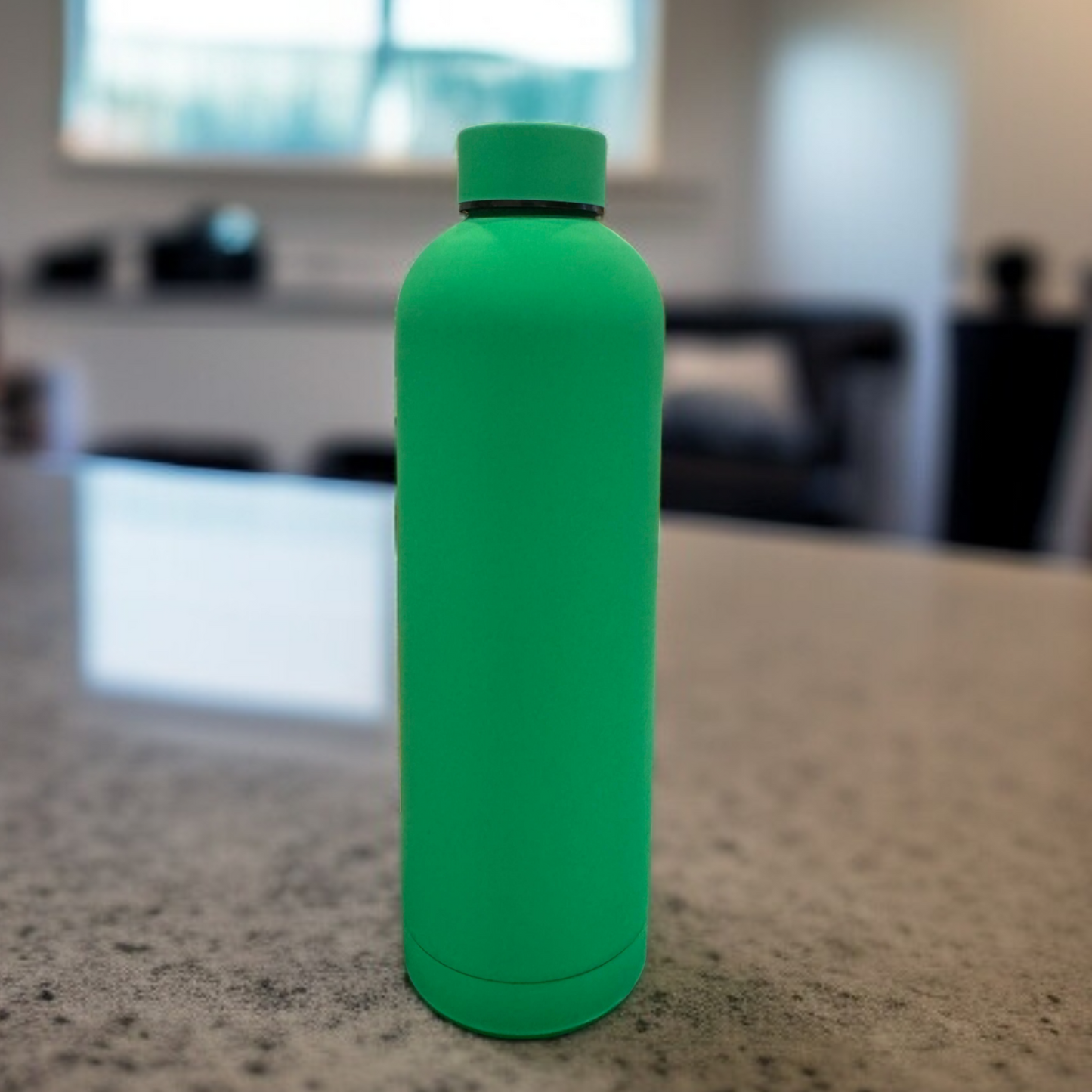 Matte Water Bottle -750 ML