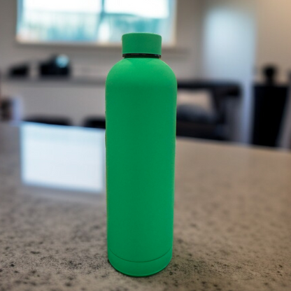 Matte Water Bottle -750 ML