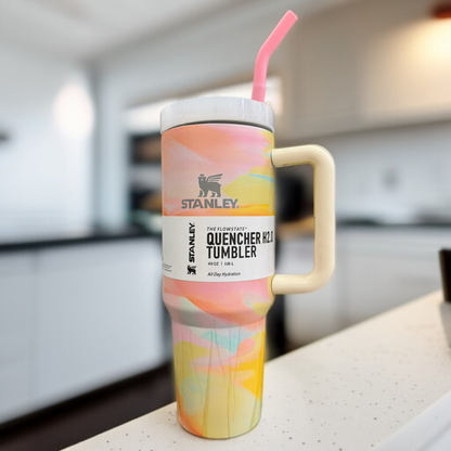 Stanley Thermos Cup & Tumbler-D5