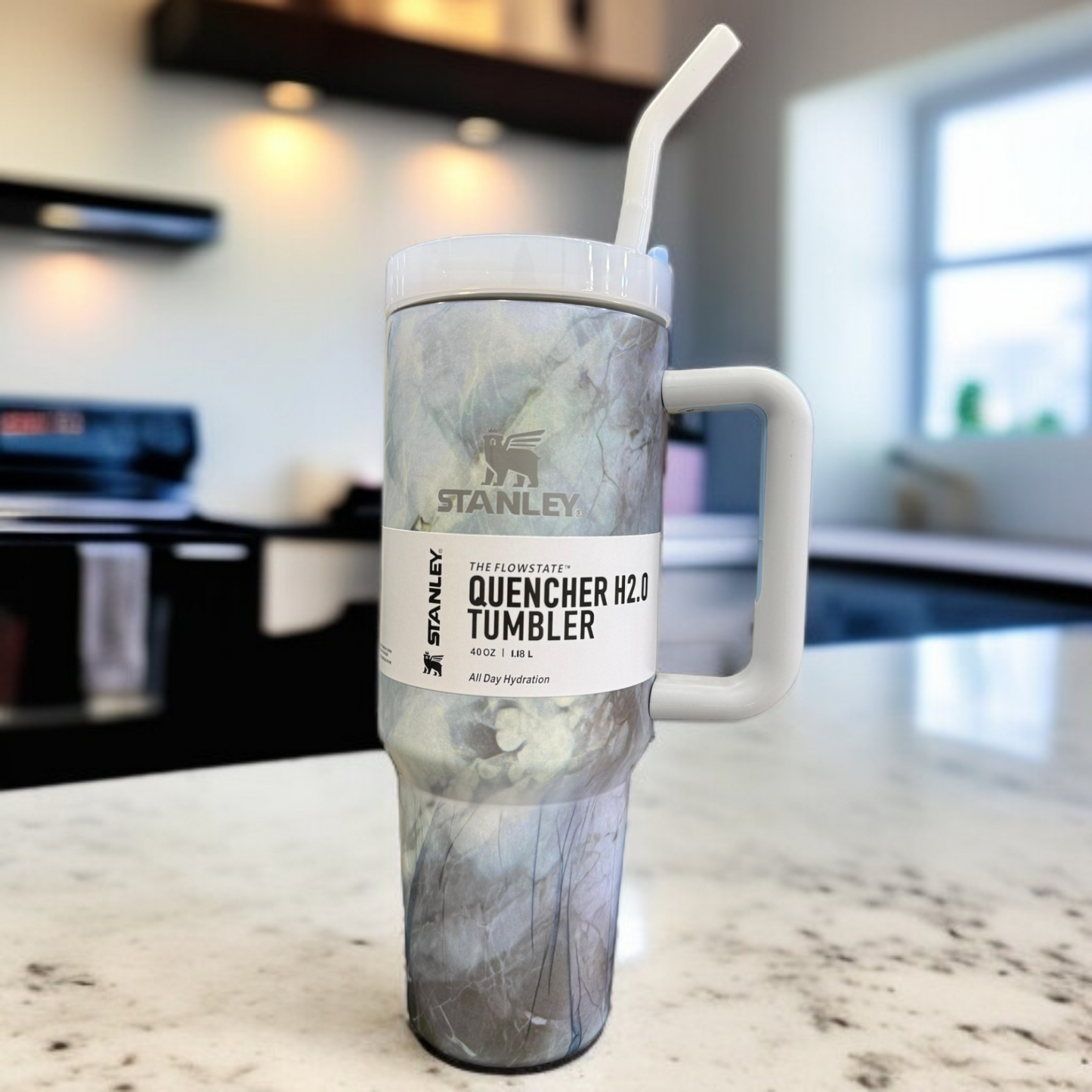 Stanley Thermos Cup & Tumbler-D4