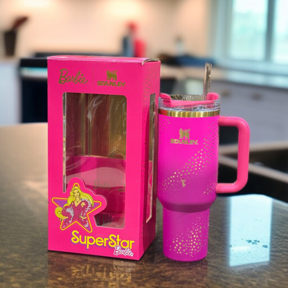 Stanley Barbie Tumbler-D1