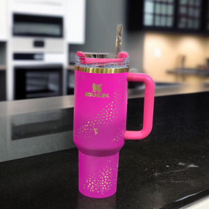 Stanley Barbie Tumbler-D1