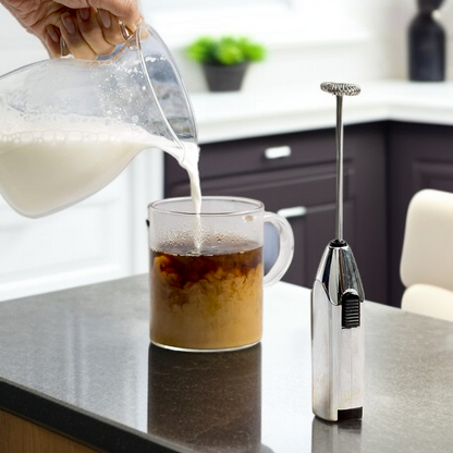 Handheld Coffee Beater