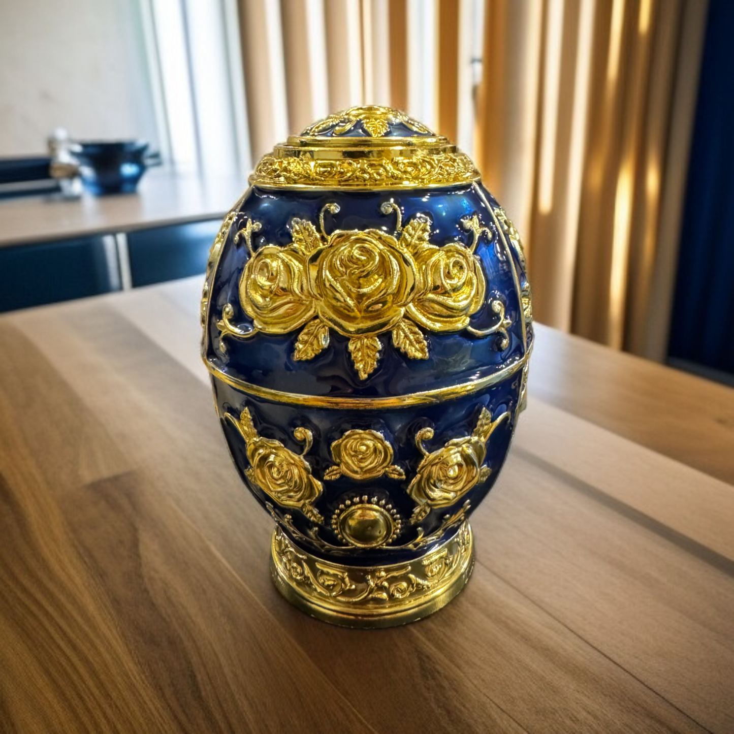 European Pop-up Toothpick Holder Small-D4