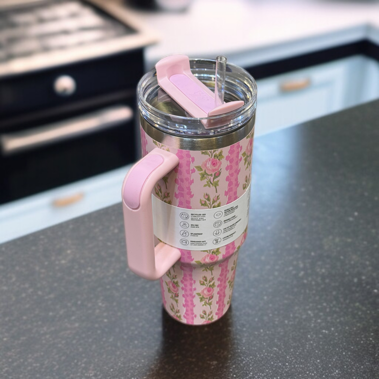 Stanley Flowstate Tumbler-D2