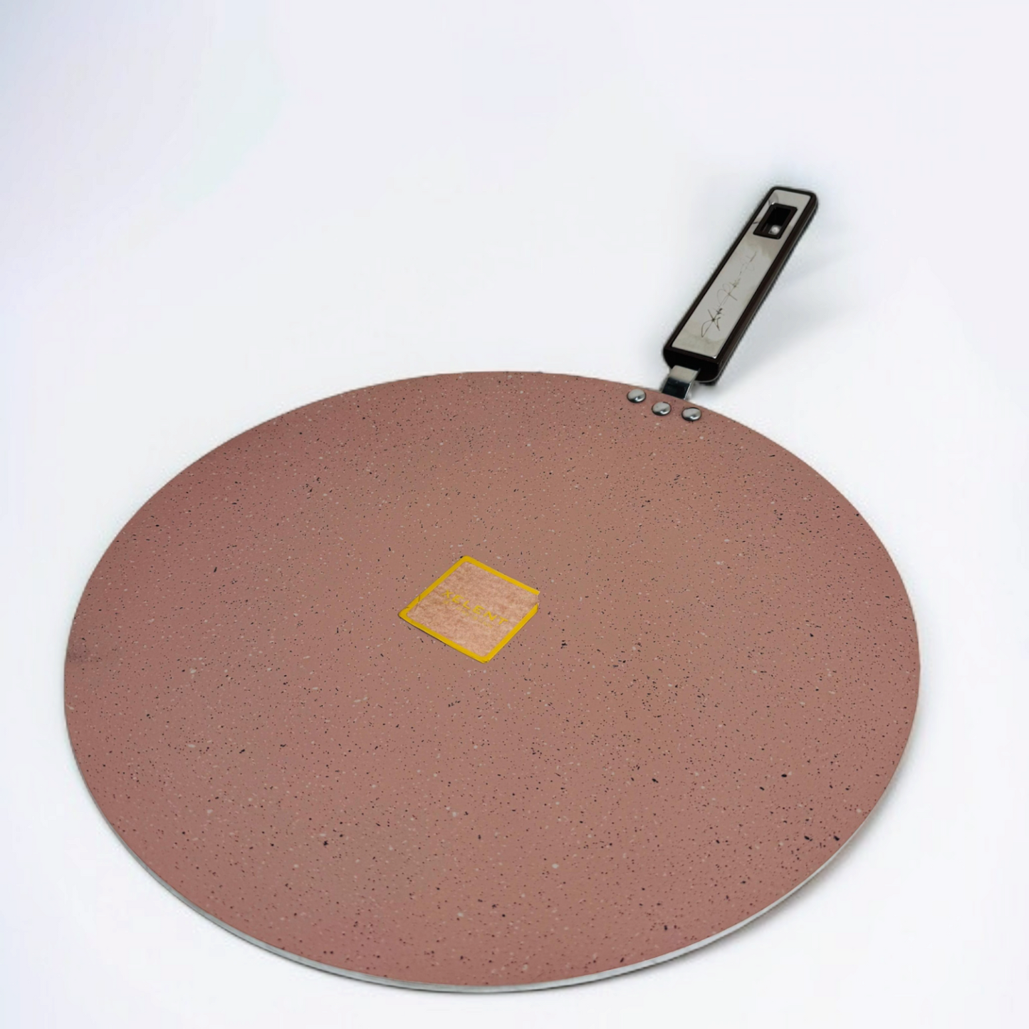 Xelent  Marble Tawa (40cm)-Pink