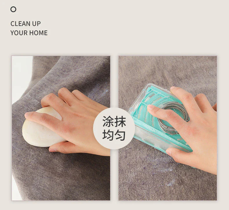 Multifunctional Foaming Soap Box