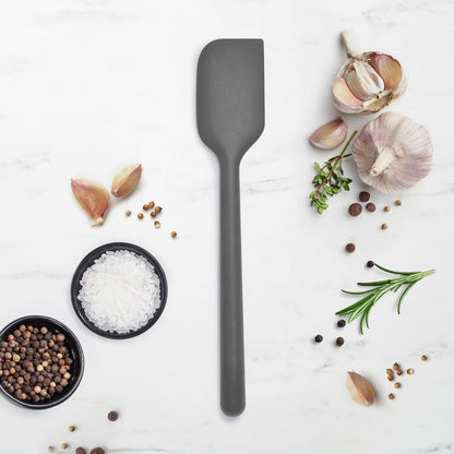 Long Handle Silicone Spatula
