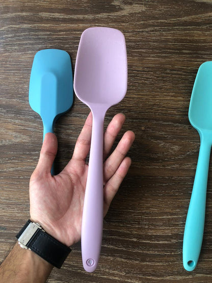 Silicon Cooking, Serving Spatula 27-cm