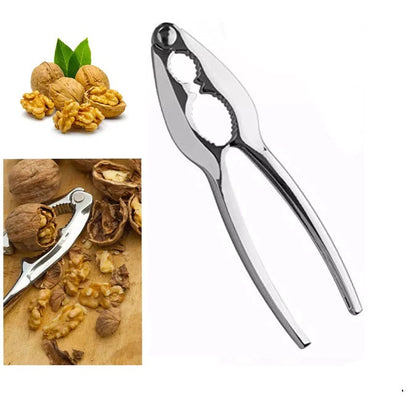 Stainless Steel Nut Cracker