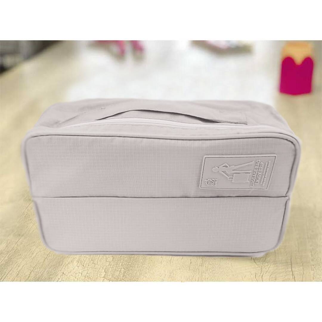 Undergarments Storage Traveling Bag Organizer