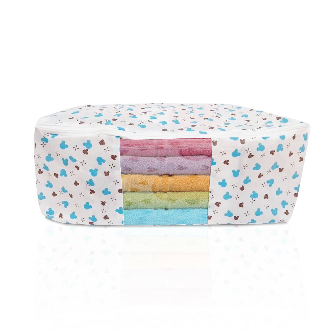 Storage Bag Organizer