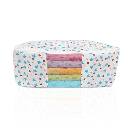 Storage Bag Organizer