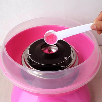 Sweet Cotton Candy Maker