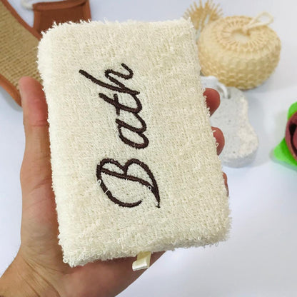 6-Pcs Bath Set