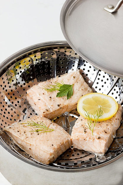 Vegetable Steamer-S