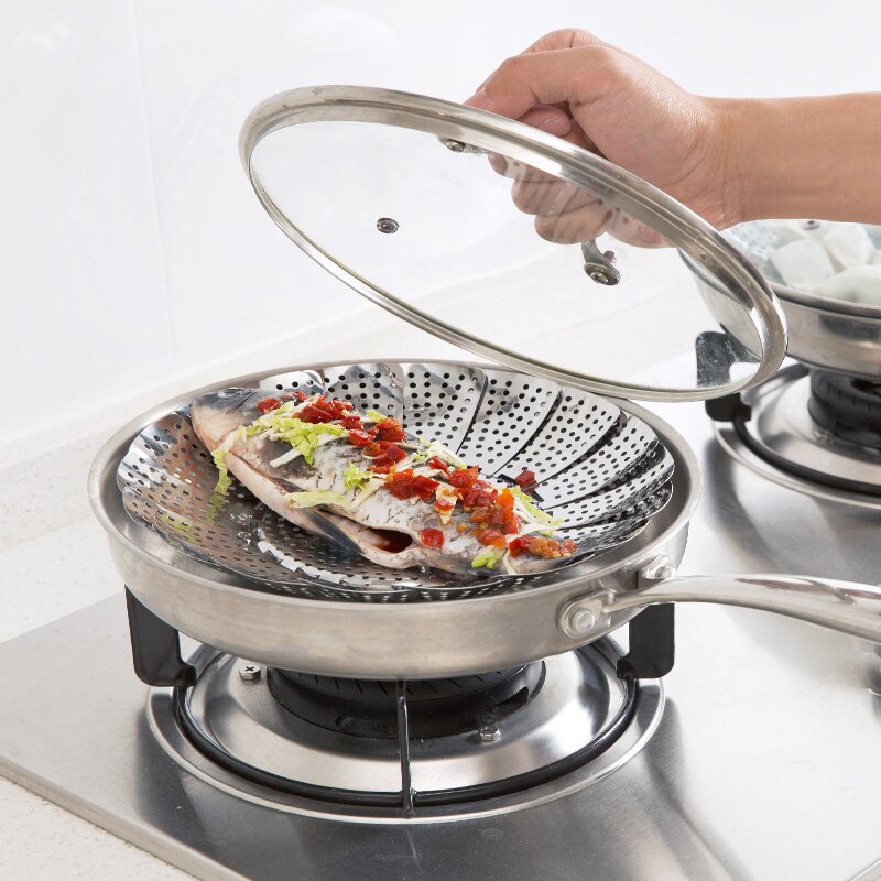Vegetable Steamer-S