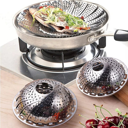 Vegetable Steamer-S