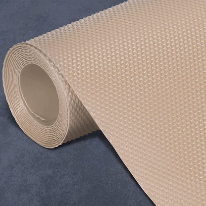Washable Shelf Liners For Kitchen (SKIN)