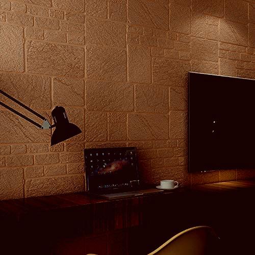 3D Foam Wall Sheet