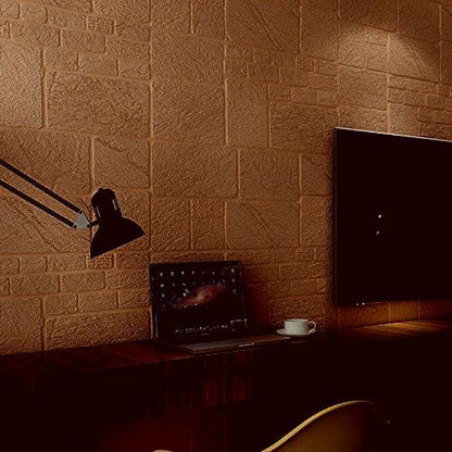 3D Foam Wall Sheet