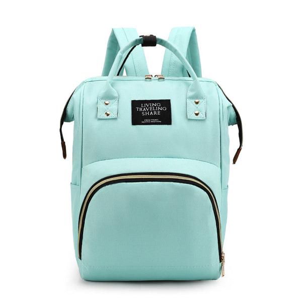 Large Capacity Baby Diaper Bag-FEROZI