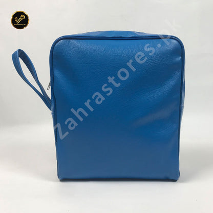 Travel Kit Set of 4 (Blue)