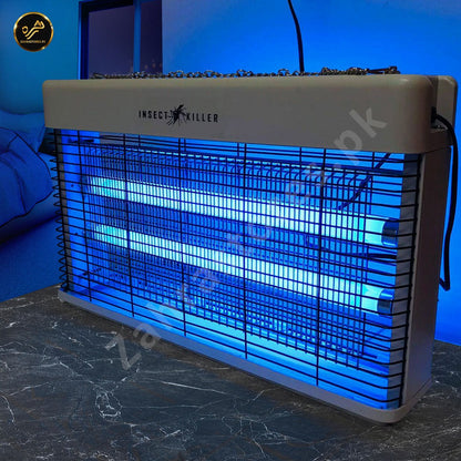 LED Mosquito Killer Light