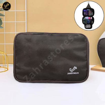 Multipurpose Travel Pouch Portable Bag
